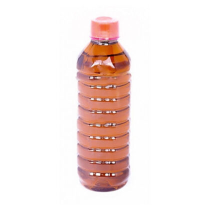 Mustard Oil (Slow Press Wood Grinder) 1 liter