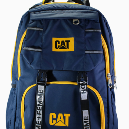 New Stylish CAT Backpack